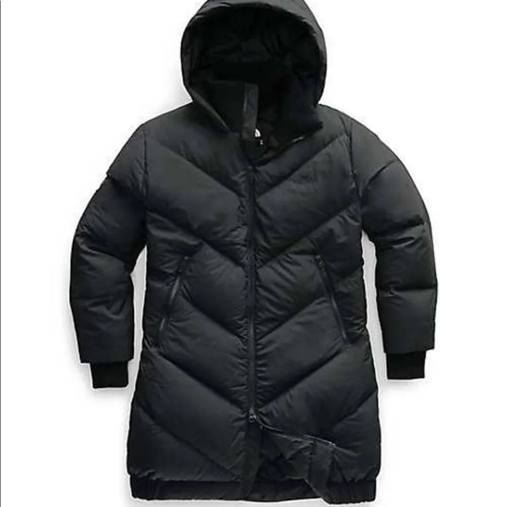 The North Face Women’s Albroz Parkina